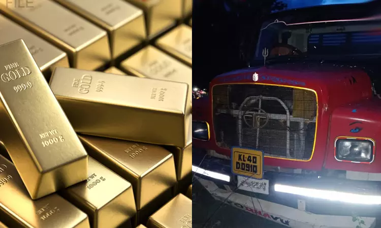  கோவையில் கத்திமுனையில் 1.25 கிலோ தங்ககட்டிகள்... ... இன்றைய முக்கிய செய்திகள்.. சில வரிகளில்.. 15-06-2025