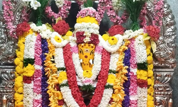 சங்கடஹர சதுர்த்தி: பல்லடம் விநாயகர் கோவில்களில் சிறப்பு வழிபாடு சங்கடஹர சதுர்த்தி: பல்லடம் விநாயகர் கோவில்களில் சிறப்பு வழிபாடு