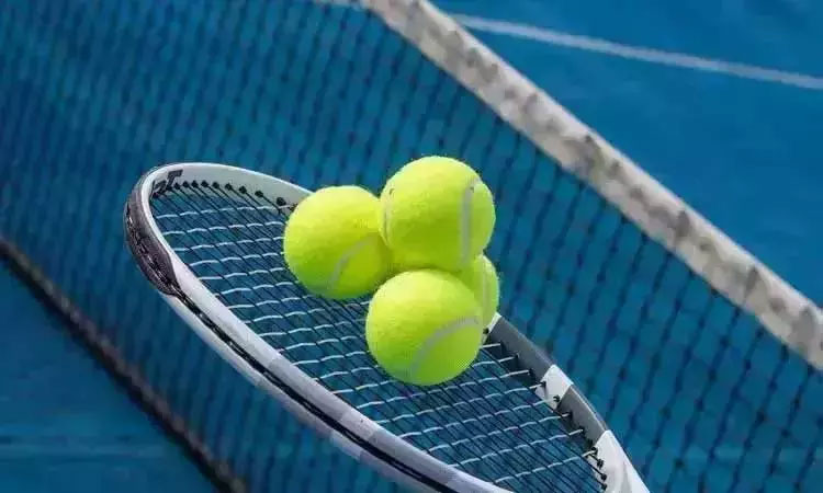 குயின்ஸ் கிளப் டென்னிஸ்: அரையிறுதியில் அதிர்ச்சி தோல்வி கண்ட மேடிசன் கீஸ்