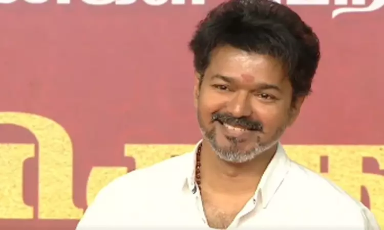 விஜய்யை, நிர்வாகி ஒருவர் சந்தித்ததாக வெளியான... ... இன்றைய முக்கிய செய்திகள்.. சில வரிகளில்.. 15-06-2025 விஜய்யை, நிர்வாகி ஒருவர் சந்தித்ததாக வெளியான... ... இன்றைய முக்கிய செய்திகள்.. சில வரிகளில்.. 15-06-2025