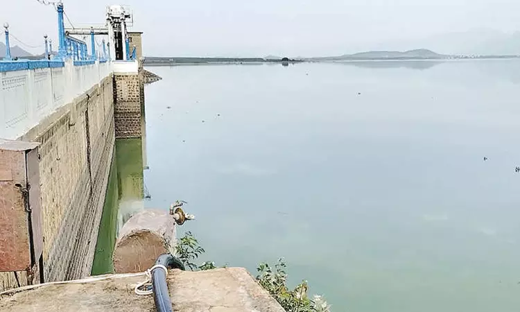 வைகை அணையில் தண்ணீர் திறப்புமதுரை, திண்டுக்கல்... ... இன்றைய முக்கிய செய்திகள்.. சில வரிகளில்.. 15-06-2025