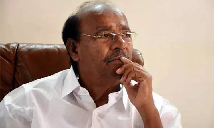 பாமக பொதுச்செயலாளராக முரளி சங்கர் நியமனம் -... ... இன்றைய முக்கிய செய்திகள்.. சில வரிகளில்.. 15-06-2025