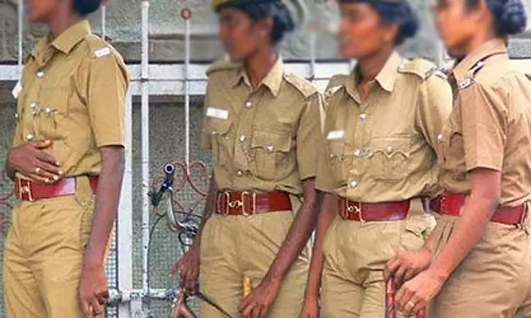 மகப்பேறு விடுப்பு முடிந்து பணிக்கு திரும்பும் பெண் காவலர்களுக்கு.. - வெளியான முக்கிய அறிவிப்பு