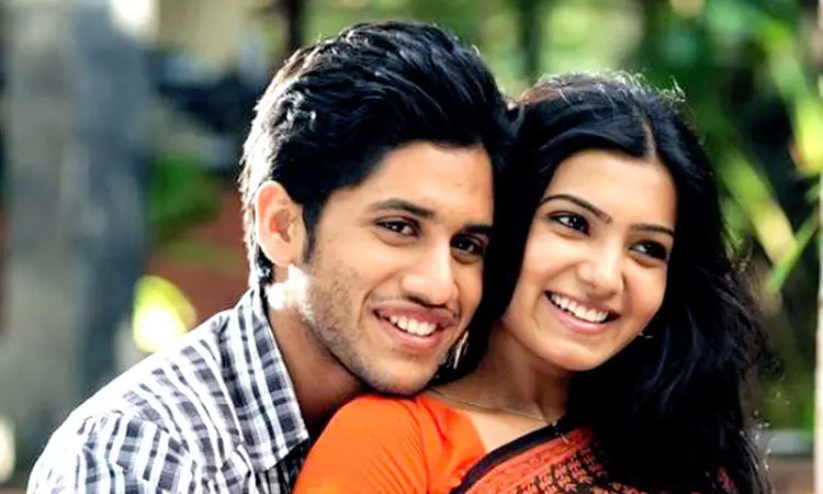 ரீ-ரிலீஸாகும் விண்ணைத்தாண்டி வருவாயா படத்தின் தெலுங்கு வெர்ஷன்