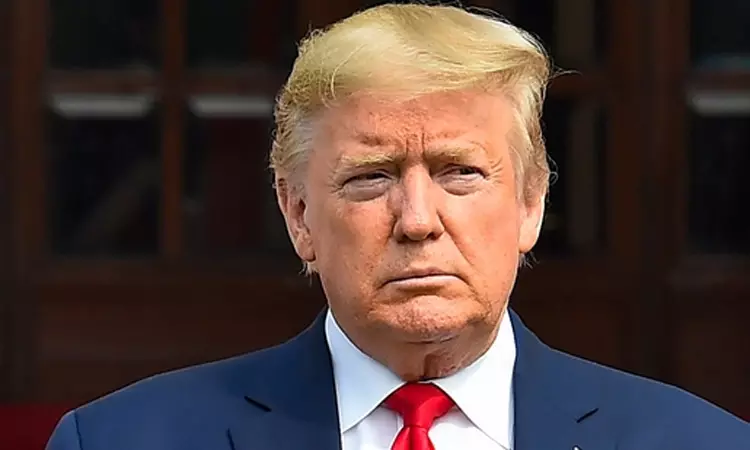 அமெரிக்காவை தாக்கினால் கடும் பதிலடி: ஈரானுக்கு டிரம்ப் எச்சரிக்கை அமெரிக்காவை தாக்கினால் கடும் பதிலடி: ஈரானுக்கு டிரம்ப் எச்சரிக்கை