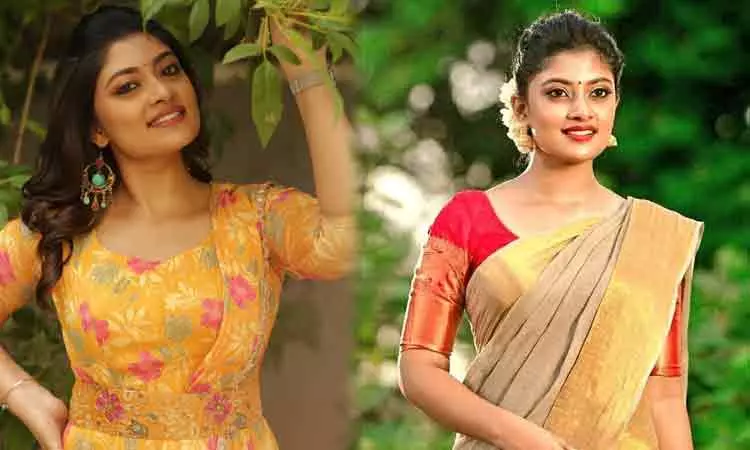 விஜய் மில்டன் இயக்கத்தில் இணைந்த அம்மு அபிராமி