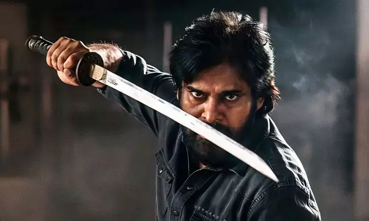 Tamil Director in talks to direct Pawan Kalyan’s next