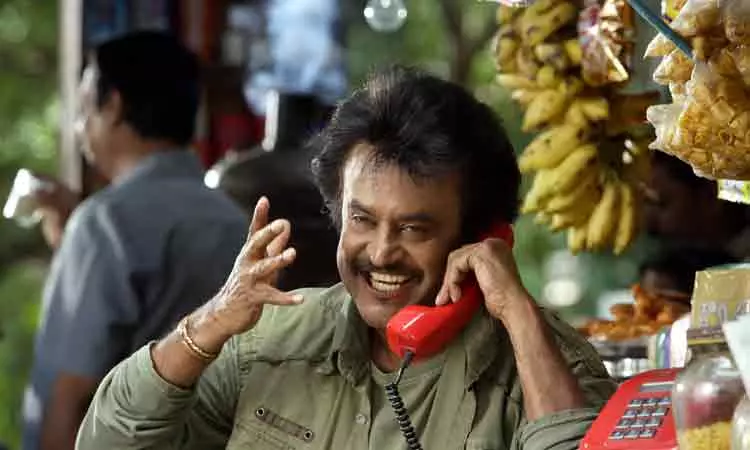 18 ஆண்டுகளை நிறைவு செய்த சிவாஜி திரைப்படம்