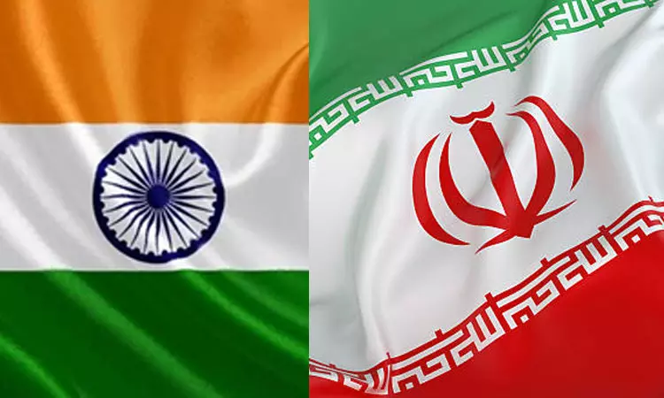 ஈரானில் உள்ள இந்தியர்களுக்காக உதவி எண்கள் அறிவிப்பு