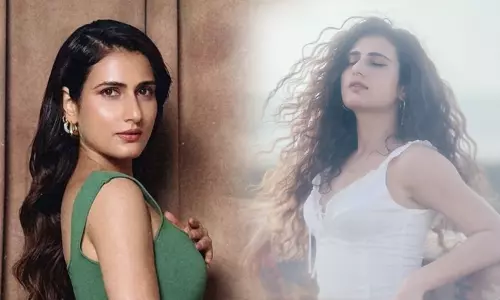 Fatima Sana Shaikh says her comment about casting couch in South films was blown up