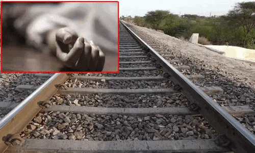 ராமேஸ்வரம்: ரெயிலில் அடிபட்டு வாலிபர் பலி