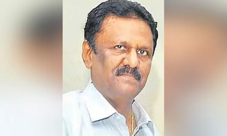 இஸ்ரோ முன்னாள் விஞ்ஞானி நெல்லை சு.முத்து காலமானார்... ... இன்றைய முக்கிய செய்திகள்.. சில வரிகளில்.. 16-06-2025 இஸ்ரோ முன்னாள் விஞ்ஞானி நெல்லை சு.முத்து காலமானார்... ... இன்றைய முக்கிய செய்திகள்.. சில வரிகளில்.. 16-06-2025