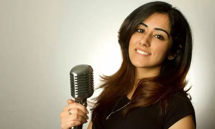 நிறைய பேர் பாலியல் தொல்லை அளித்திருக்கின்றனர் -  அரபிக்குத்து பாடகி