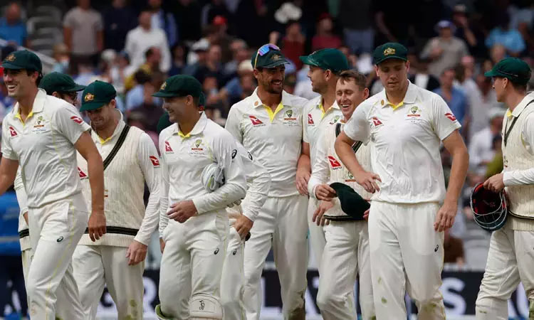 வெஸ்ட் இண்டீஸ்க்கு எதிரான டெஸ்ட் தொடர்; ஆஸ்திரேலிய முன்னணி வீரர் விலகல்