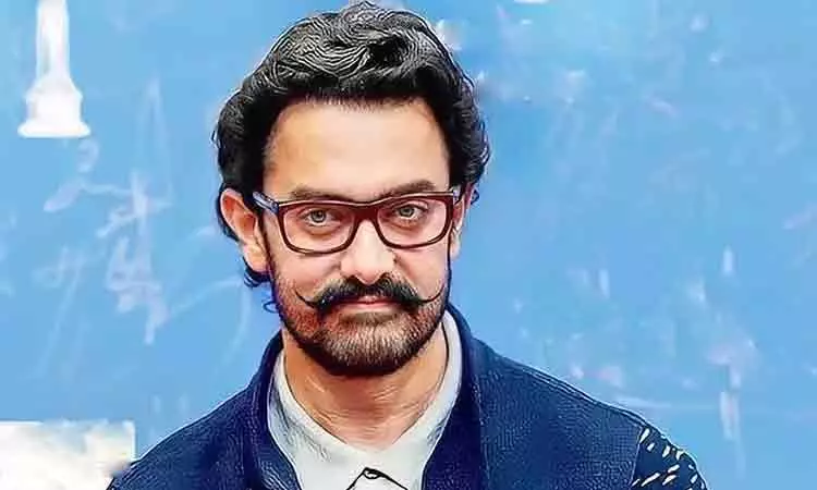 அந்த படத்தை எடுத்துவிட்டால் என் மனம் நிறைவடைந்ததாக உணர்வேன் - அமீர்கான்