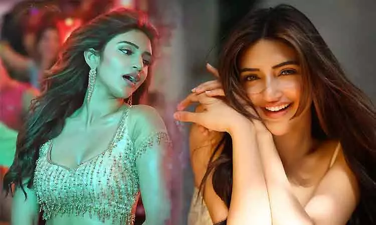 திடீரென சம்பளத்தை உயர்த்திய நடிகை ஸ்ரீலீலா!