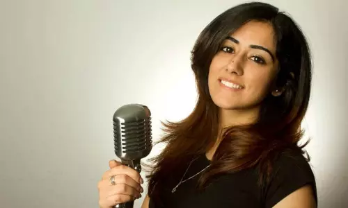 நிறைய பேர் பாலியல் தொல்லை அளித்திருக்கின்றனர் -  அரபிக்குத்து பாடகி