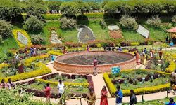 நீலகிரியில் சுற்றுலாத்தலங்கள் தற்காலிகமாக மூடல்