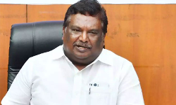 சென்னையில் விரைவில் பேட்டரி பேருந்து சேவை - அமைச்சர் சிவசங்கர்