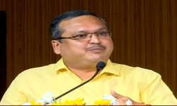 அமர்நாத் ராமகிருஷ்ணன் பணியிடமாற்றம்