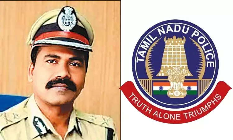 ஏடிஜிபி ஜெயராமனை சஸ்பெண்ட் செய்ய தமிழக அரசுக்கு காவல்துறை பரிந்துரை