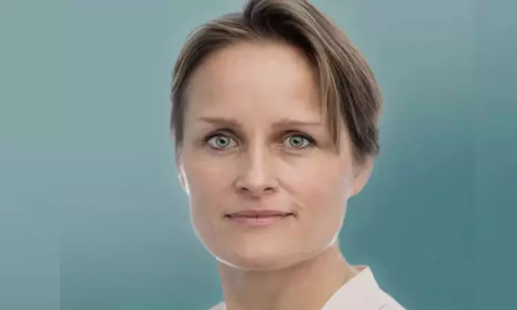 இங்கிலாந்தின் உளவு அமைப்புக்கு முதல்முறையாக பெண் தலைவர் நியமனம் இங்கிலாந்தின் உளவு அமைப்புக்கு முதல்முறையாக பெண் தலைவர் நியமனம்