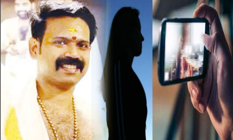 மாந்திரீக பூஜைக்காக நிர்வாணமாக தோன்றிய பெண்; அத்துமீறிய தலைமை பூசாரி