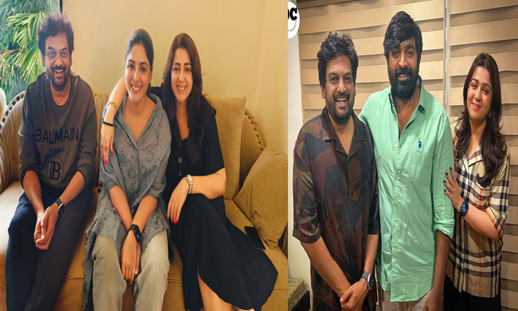 விஜய் சேதுபதியின் புதிய படத்தில்  இணைந்த 