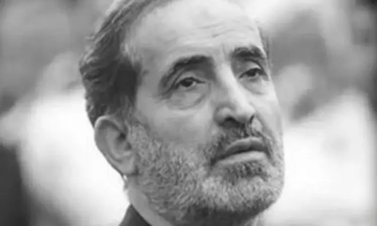 ஈரானின் முக்கிய தளபதியை கொன்றுவிட்டதாக இஸ்ரேல் அறிவிப்பு