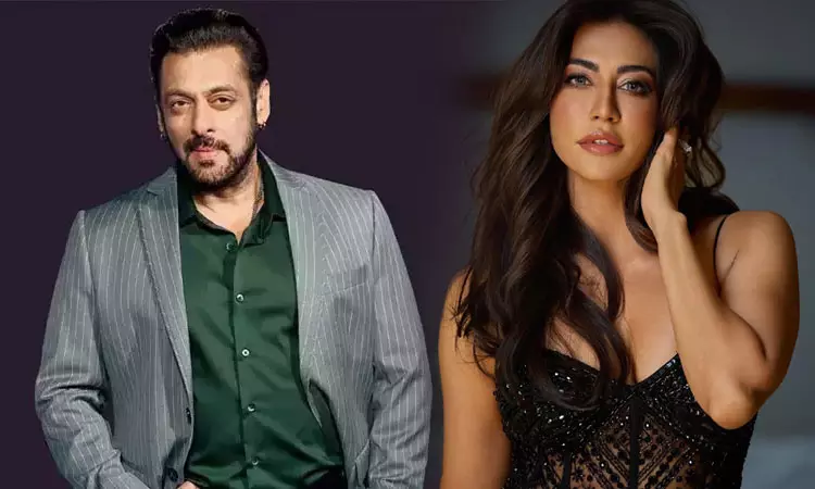 Chitrangda Singh to star opposite Salman Khan in Apoorva Lakhias next