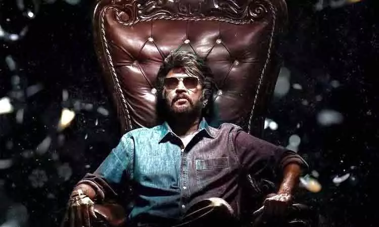 கூலி படத்தின் பர்ஸ்ட் சிங்கிள் அப்டேட் கூலி படத்தின் பர்ஸ்ட் சிங்கிள் அப்டேட்