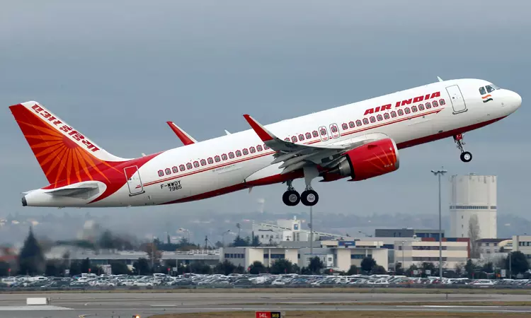 ஆமதாபாத்-லண்டன் இடையேயான ஏர் இந்தியா விமானம்... ... இன்றைய முக்கிய செய்திகள்.. சில வரிகளில்.. 17-06-2025