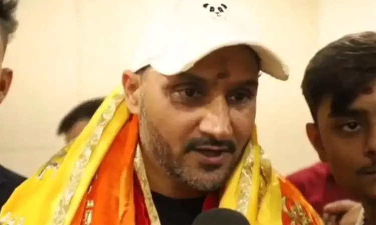 யுவராஜ், ரெய்னா, ஹர்பஜன் சிங்கிடம் அமலாக்கத்துறை விசாரணை