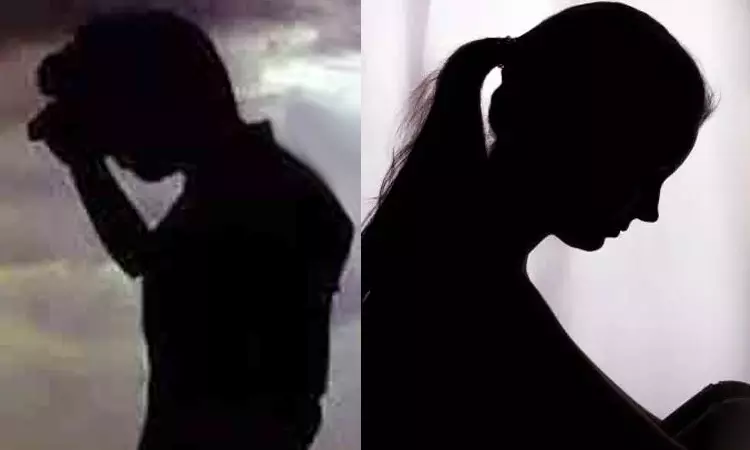 காதலிக்க மறுப்பு.. மாணவியை தீர்த்துக்கட்ட திட்டம் தீட்டிய காதலன்