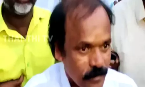 சிறுவன் கடத்தல் வழக்கில் ஜெகன்மூர்த்தியிடம் சுமார் 10 மணி நேரம் விசாரணை