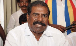 பாமக கவுரவத் தலைவர் ஜி.கே. மணி மருத்துவமனையில் அனுமதி