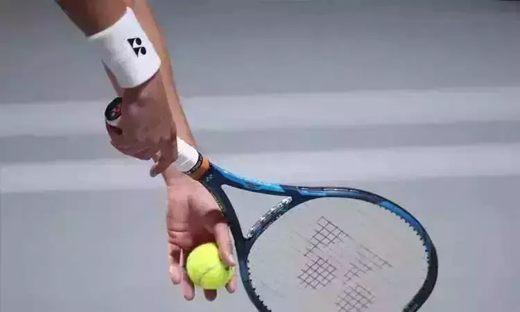 பெர்லின் ஓபன் டென்னிஸ்; ரைபகினா 2வது சுற்றுக்கு முன்னேற்றம்