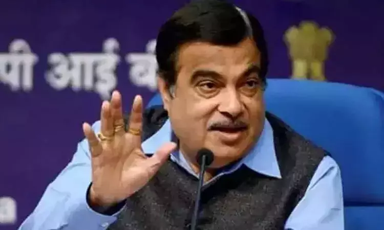 மத்திய மந்திரி நிதின் கட்கரி வெளியிட்ட அசத்தல் அறிவிப்பு மத்திய மந்திரி நிதின் கட்கரி வெளியிட்ட அசத்தல் அறிவிப்பு