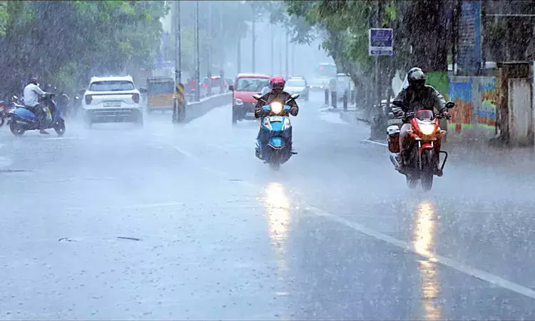 தமிழகத்தில் ஓரிரு இடங்களிலும், புதுவை மற்றும்... ... இன்றைய முக்கிய செய்திகள்.. சில வரிகளில்.. 18-06-2025