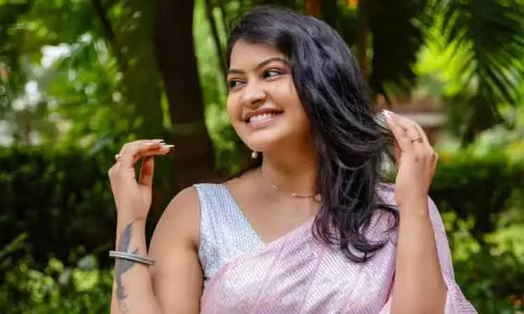 இனி அப்படிப்பட்ட கதைகளில் நடிக்க மாட்டேன் - ரச்சிதா மகாலட்சுமி