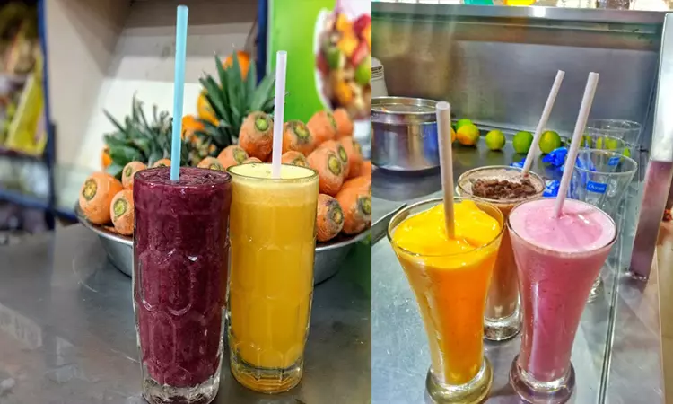 ஜூஸ் கடைகள், உணவு விடுதிகள், இளநீர் கடைகளில் இனி... ... இன்றைய முக்கிய செய்திகள்.. சில வரிகளில்.. 18-06-2025