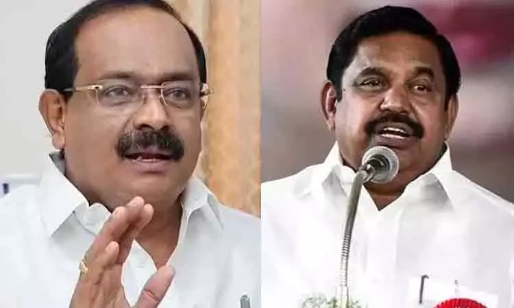 மா சாகுபடி விவசாயிகள் கோரிக்கைக்குத் தீர்வு கண்ட பிறகு ஆர்ப்பாட்டம் அறிவிப்பதா? - அமைச்சர் சக்கரபாணி