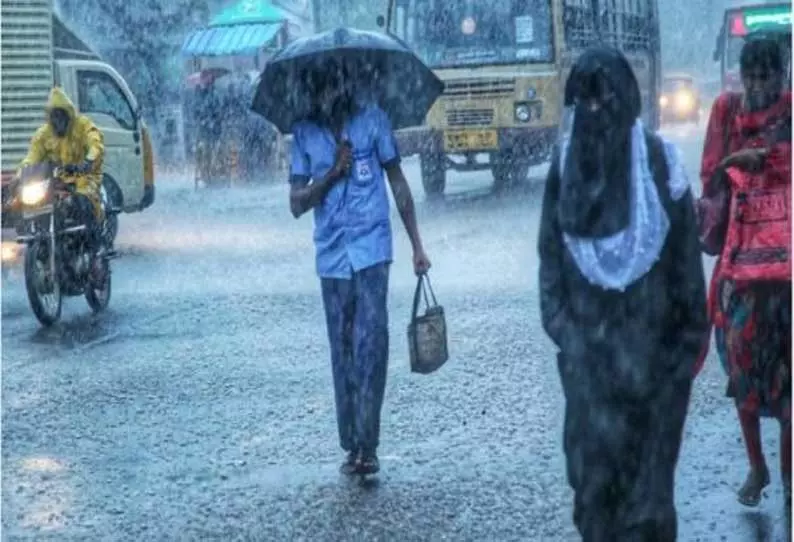 தமிழகத்தில் ஓரிரு இடங்களிலும், புதுவை மற்றும்... ... இன்றைய முக்கிய செய்திகள்.. சில வரிகளில்.. 18-06-2025