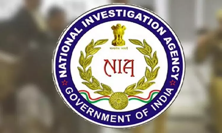 சத்தீஷ்கார்:  வீரர்கள் உள்பட 11 பேர் கொலை வழக்கில் குற்றப்பத்திரிகையை தாக்கல் செய்த என்.ஐ.ஏ.