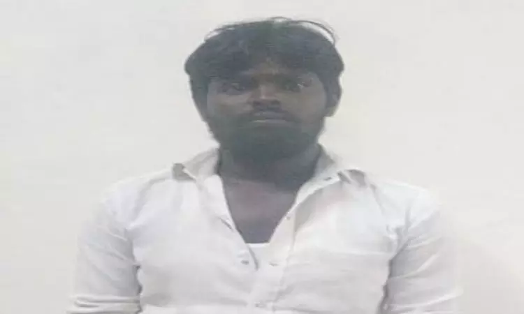 திருநெல்வேலியில் சிறுமியை கடத்தி பாலியல் வன்கொடுமை: வாலிபருக்கு 5 ஆண்டு சிறை திருநெல்வேலியில் சிறுமியை கடத்தி பாலியல் வன்கொடுமை: வாலிபருக்கு 5 ஆண்டு சிறை