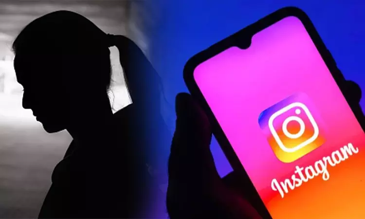 மாணவியின் தற்கொலை முயற்சியை தடுத்த இன்ஸ்டாகிராம்.. என்ன நடந்தது..?