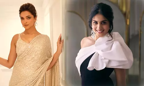 Amid Deepika Padukones 8-Hour Work Demand, Genelia Deshmukh Says, I Work For 10 Hours, Its Not Impossible Amid Deepika Padukones 8-Hour Work Demand, Genelia Deshmukh Says, I Work For 10 Hours, Its Not Impossible
