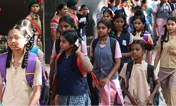 3 லட்சத்தை கடந்த அரசுப் பள்ளி மாணவர் சேர்க்கை