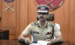 கனரக வாகனங்களுக்கு தீவிர நேரக் கட்டுப்பாடு விதித்த சென்னை போலீஸ் கமிஷனர் அருண்