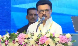 திராவிட மாடல் ஆட்சியில் தொழில்துறை மாபெரும் வளர்ச்சி : முதல்-அமைச்சர் மு.க.ஸ்டாலின்